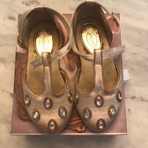 Joyfolie Winnie size 8